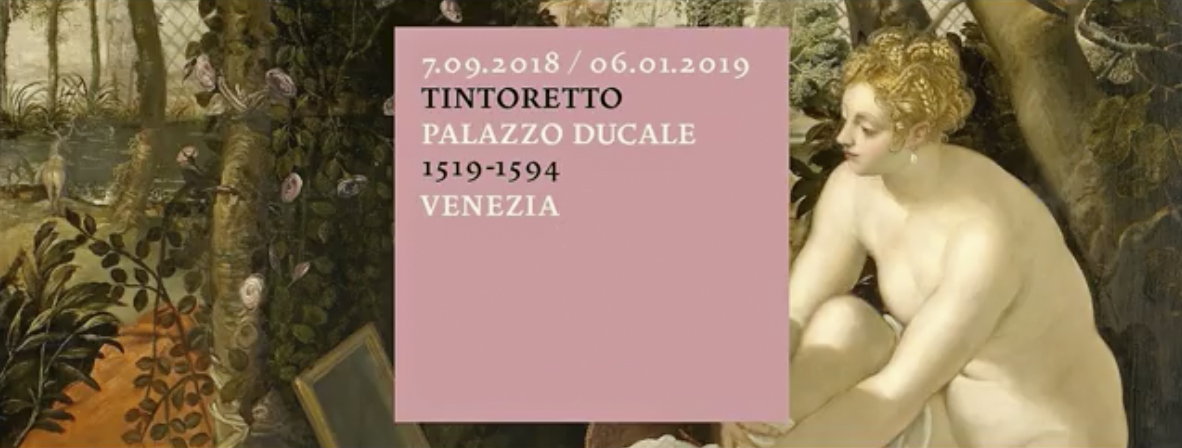 Tintoretto 1519 - 1594